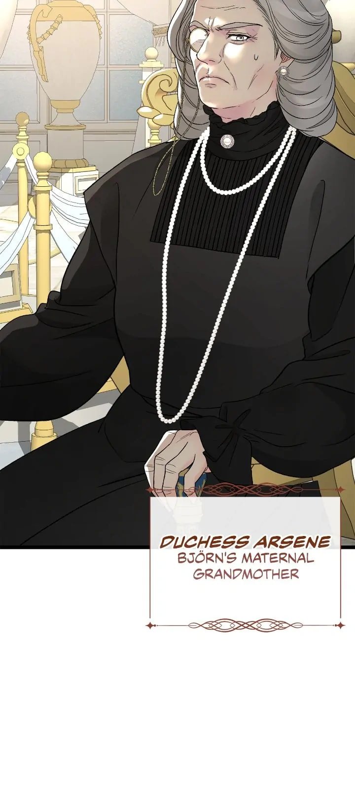The Problematic Prince, Chapter 68 image 03